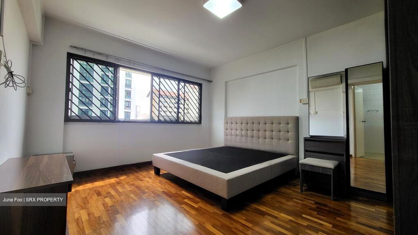 Blk 254 Bangkit Road (Bukit Panjang), HDB Executive #481011851
